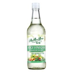 PEARL RIVER BRIDGE, Rice Vinegar Sweetened Vinaigre Doux, 500mL