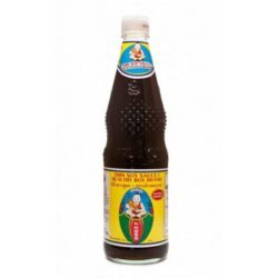 THIN SOY SAUCE DEK SOM BOON, 700ml