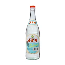 Narcissus, White Rice Vinegar, 600ml