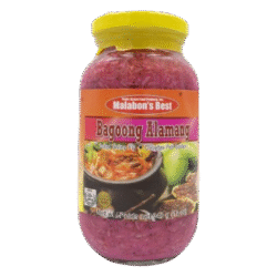 Malabon Best, Bagoong Alamang,340g
