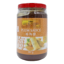 LEE KUM KEE PLUM SAUCE 397GR