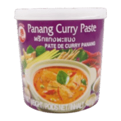 COCK BRAND, PANANG CURRY PASTE 400GR