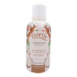 fiorile  BAGNOSCHIUMA BATH FOAM  ALO VERA 1000M