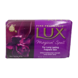 FINE FRAGRANCE LUX Magical Spell For Long Lasting Fragrant Skin,80G