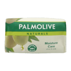 PALMOLIVE, NATURALS  Moisture Care olive & milk,90GR