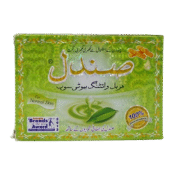 Sandal herbal beauty soap 90g