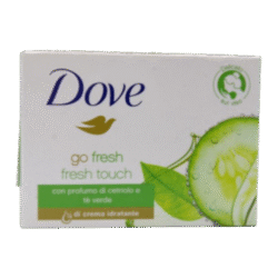 Dove Go fresh touch