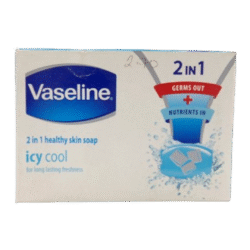 VASELINE, ICY COOL 125G