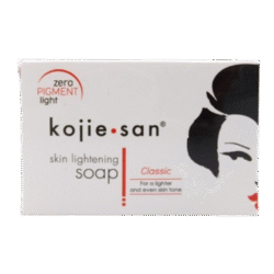 Kojiesan skin Lightening soap