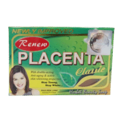 PLACENTA ,CLASSIC SOAP 135GR
