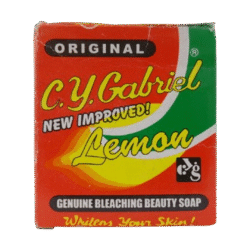 c.y. Galriel, NEW IMPROVED lemon,135g