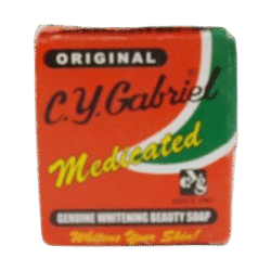 c.y. gabriel, medicated,60g