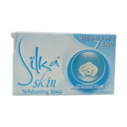 Sika Skin WHITENING SOAP