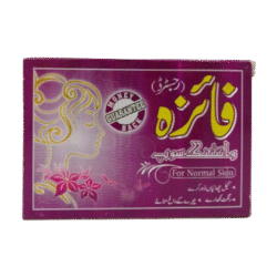 FAIZA WHITENING SOAP NORMAL SKIN