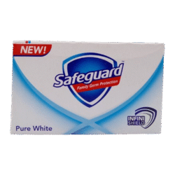 Safegurad, Family Germ Protection,130g 