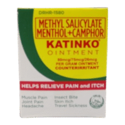 KATINKO, OINTMENT ,30GR