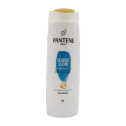 PALMOLIVE NATURALS FRESH & VOLUME SHAMPOO,350ml