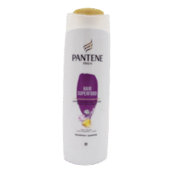 PANTENE SHAMPOO PRO-V HAIR SUPERFOOD 360ML