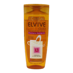 LOREAL ,ELVIVE SHAMPOO NATURAL 250ML