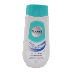 NOXZEMA BATH CARE, 250ML