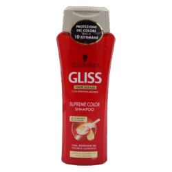 Gliss, Hair Repair Ultimate Volume with liquid keratin Conditioner, 200ml