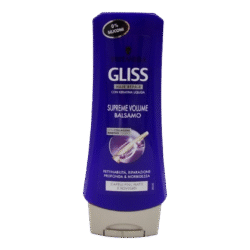 TESTANERA GLISS HAIR REPAIR ,250ml