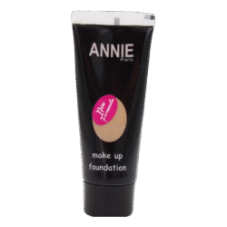 ANNIE,  PARIS MAKE UP FOUNDATION 30G
