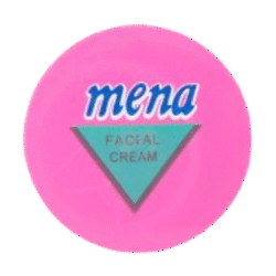 MENA, FACIAL CREAM 3G