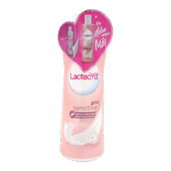 Lactacyd pro sensitive