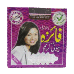 FAIZA BEAUTY CREAM 25G