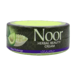 Noor HERBAL BEAUTY CREAM