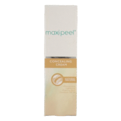 MAXIPEAL CONCEALING CREAM 25G