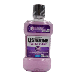 Listerine TOTAL CARE,250ml