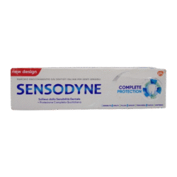 SENSODYNE COMPLETE PROTECTION 75ML