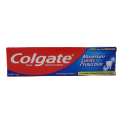 COLGATE, REGULAR 100ML