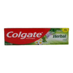 COLGATE, HERBAL 100ML