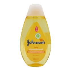 Johnson's baby champo