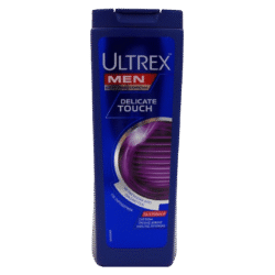 ULTREX MEN DELICATE TOUCH