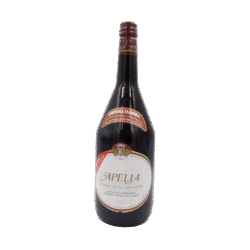 APELIA ΕΡΥΘΡΟΣ ΞΗΡΟΣ 1500ML