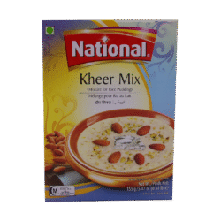 NATIONAL KHEER MIX ,155G