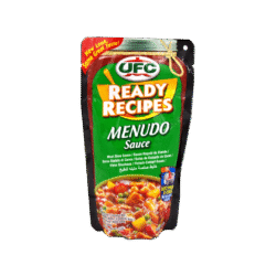 UFC Ready Recipes Menudo Sauce 200g