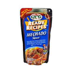 UFC - Ready Recipes Mechado Sauce 200g