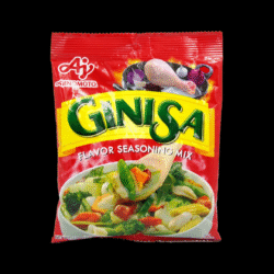 AJINOMOTO GINISA MIX 250GR