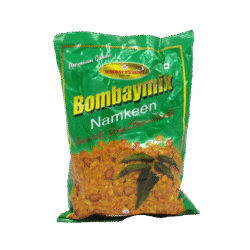 TOOBA BOMBAY BIRYANI 100GR
