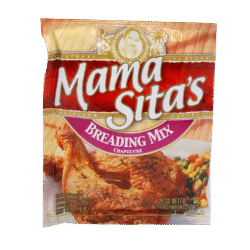 MAMASITAS BREADING MIX 50GR