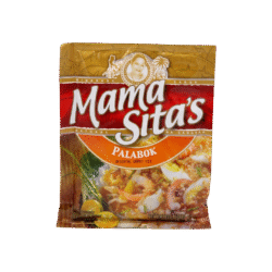 MAMA SITAS PALABOk 57G