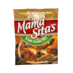 MAMA SITAS ADOBO MIX 50GR