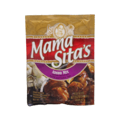 MAMA SITAS CALDERETA 50G