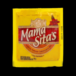 MAMA SITAS ACHUETE POWDER 10G