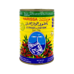 Le Phare de Cap Bon Harissa Sauce ,380g